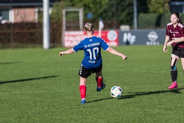 Bild 259 - F VfL Kellinghusen - SG Wilstermarsch II : Ergebnis: 4:2